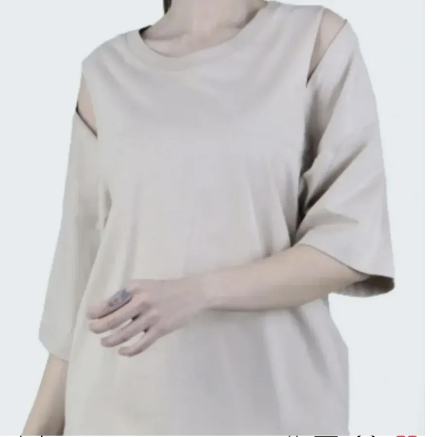 تیشرت نخی زنانه