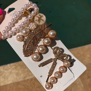 گل سر های وارداتی
