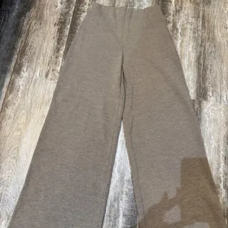 شلوار بگ پاییزه Zara