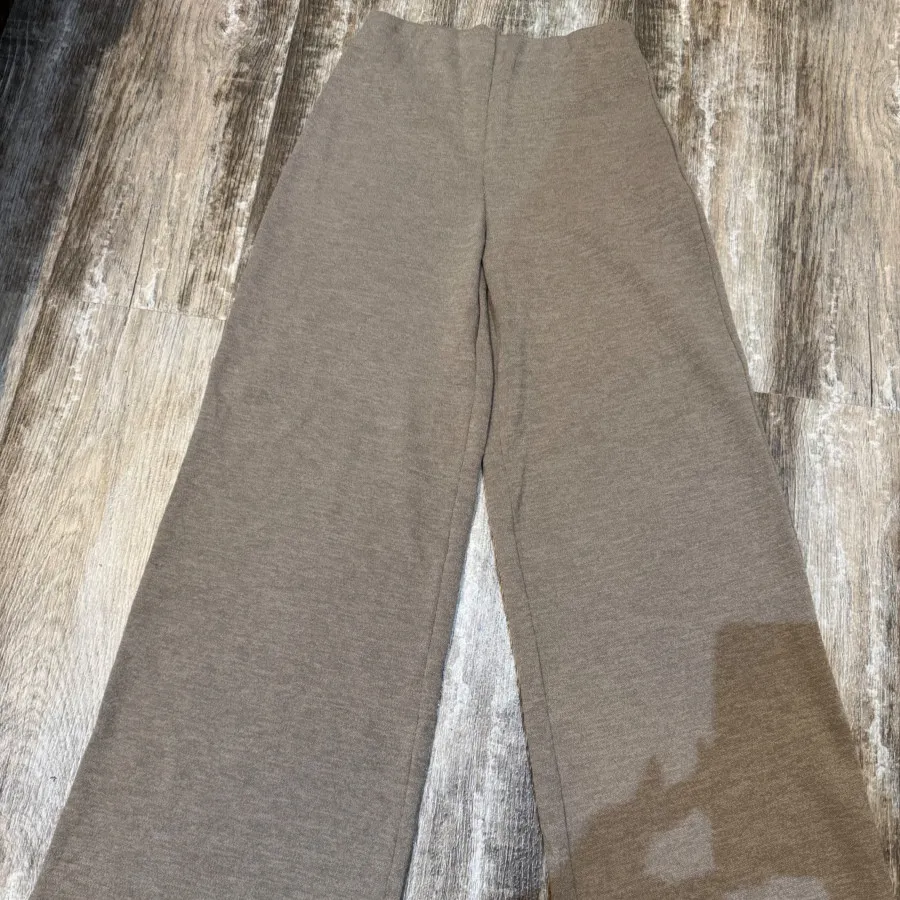 شلوار بگ پاییزه Zara