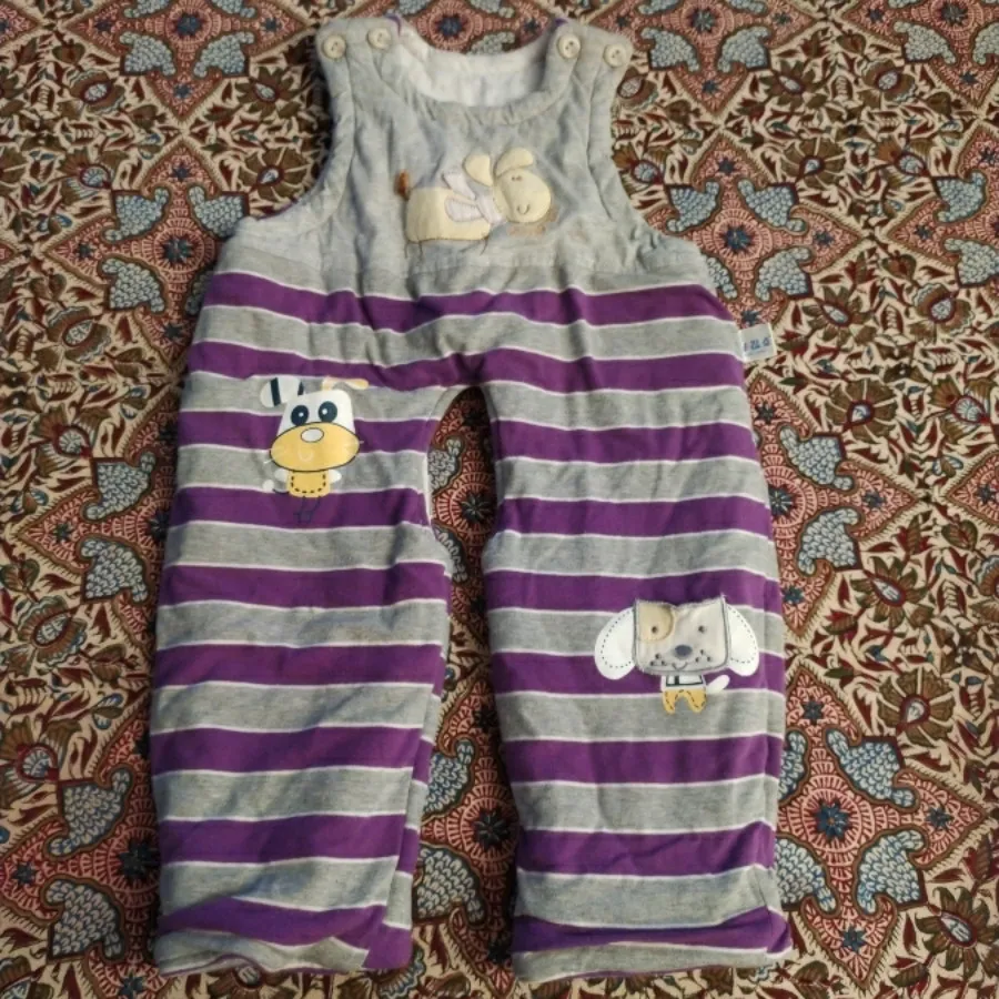 سرهمی نوزادی
