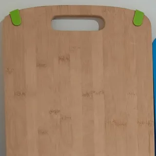 تخته گوشت بامبو