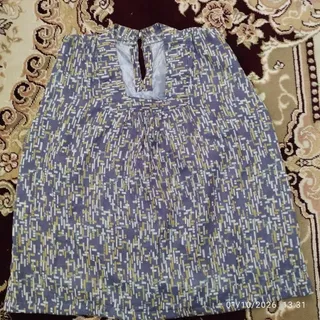 تاپ زنانه مجلسی و بارداری