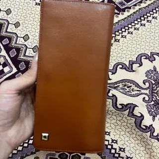 کیف پول نوین چرم