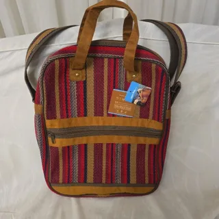 کیف جاجیمی