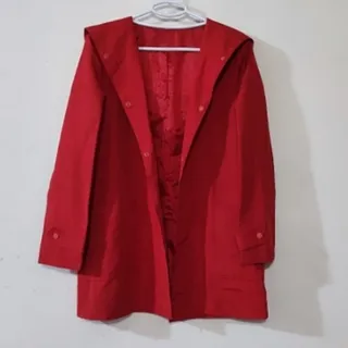 بارونی استر دار