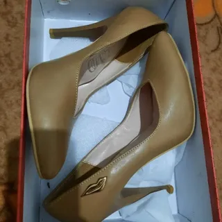 کفش مجلسی