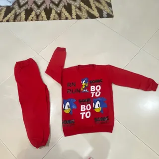 بلوز شلوار کد 100