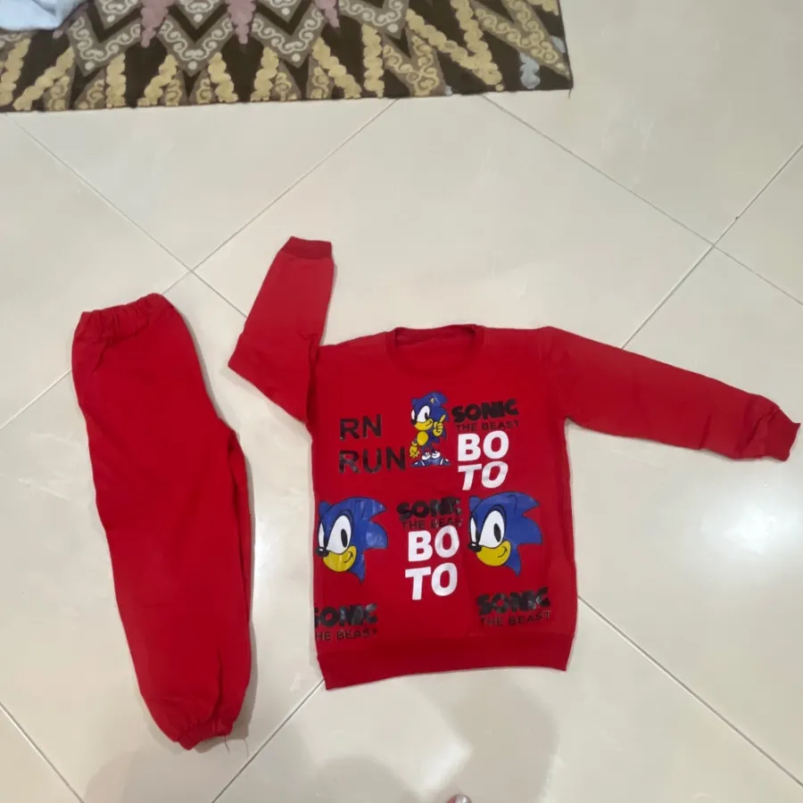 بلوز شلوار کد 100