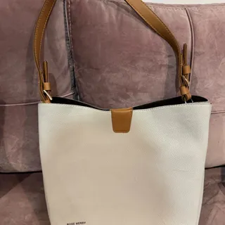 کیف دوشی