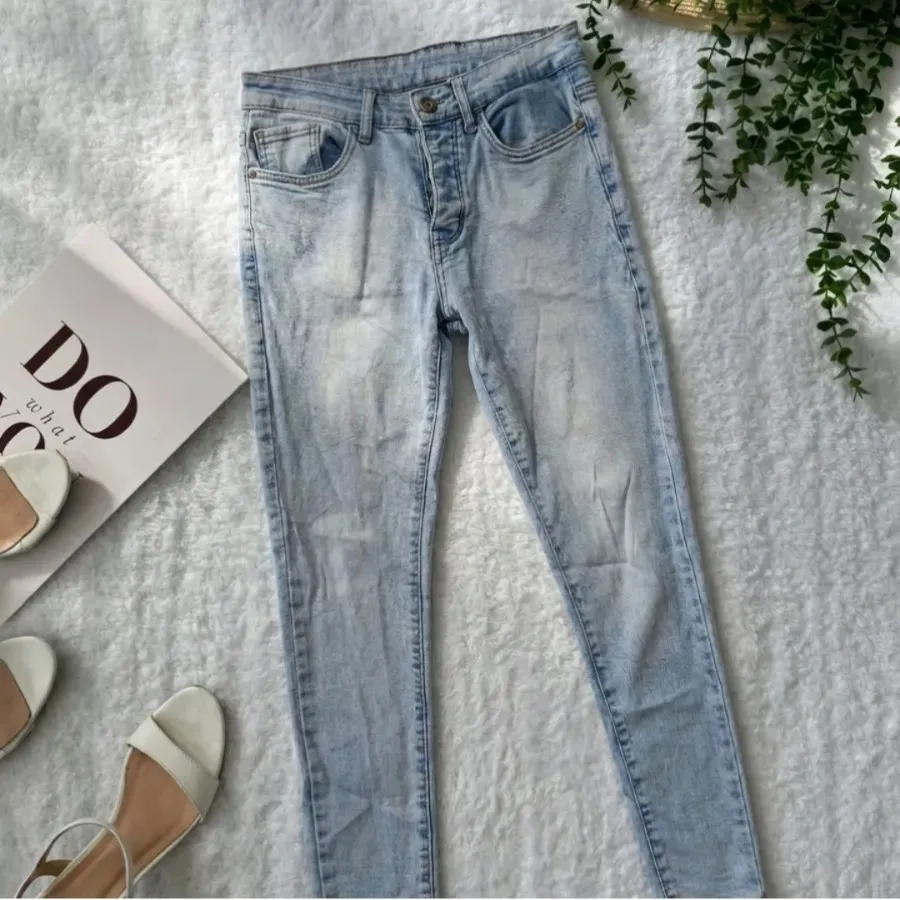 شلوار  جین مارک zara