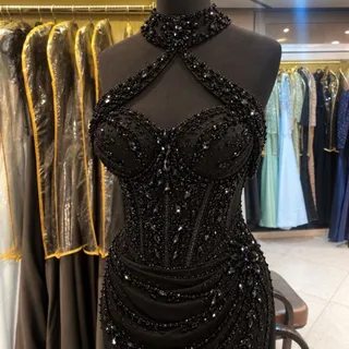 لباس مجلسی