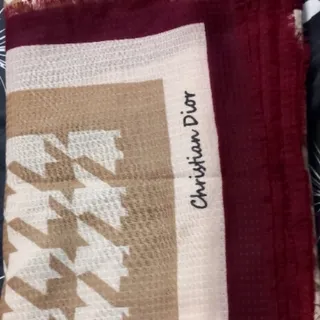 روسری قواره دار