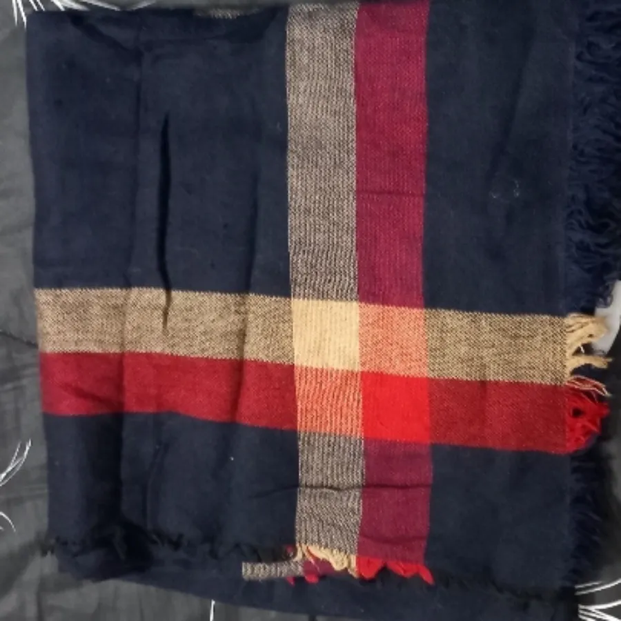 روسری نخی نو