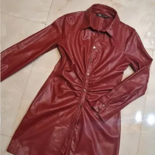 پیراهن زنانه