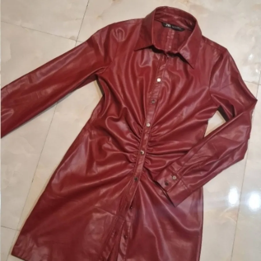 پیراهن زنانه