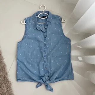 شومیز ترک