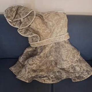 پیرهن مجلسی