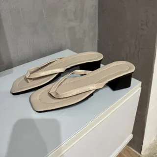 صندل لاانگشتی ترند