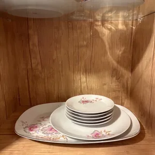 ظرف چینی