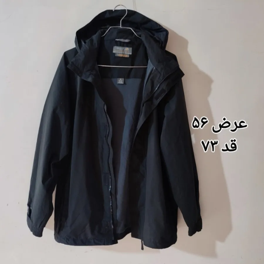 بادگیر خارجی