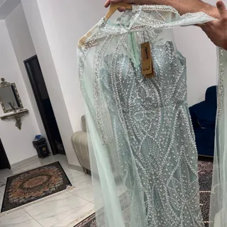 پیراهن مجلسی نو
