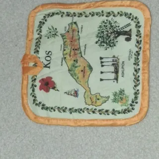دستگیره