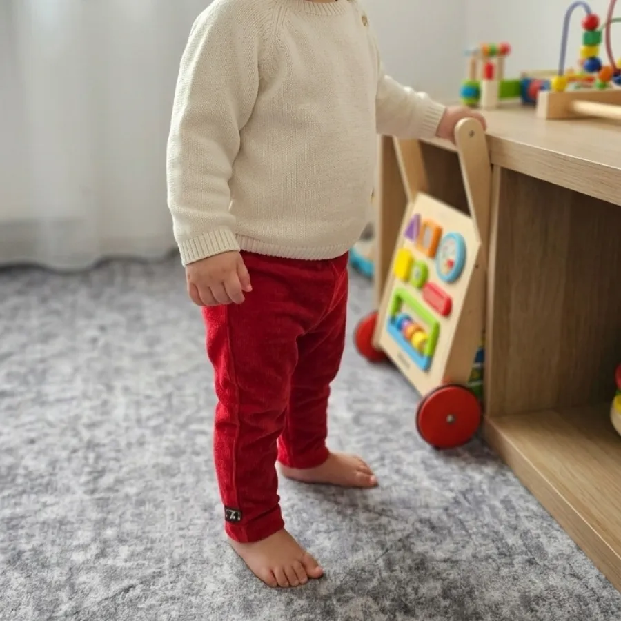 شلوار بچگانه