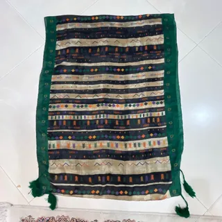 شال کد 50
