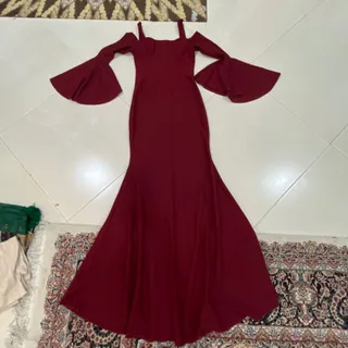 پیراهن مجلسی کد 250