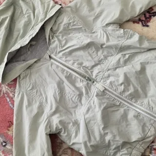 بادگیر بارانی پاییز