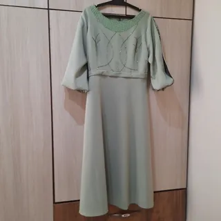 پیراهن مجلسی