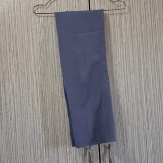شلوار ست با مانتو گل گلی