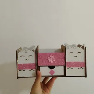 نظم دهنده