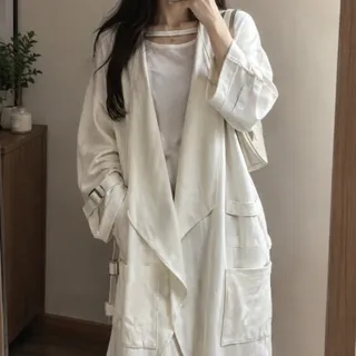 مانتو پانچو مناسب پاییزه