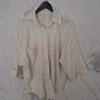 شومیز مراکشی