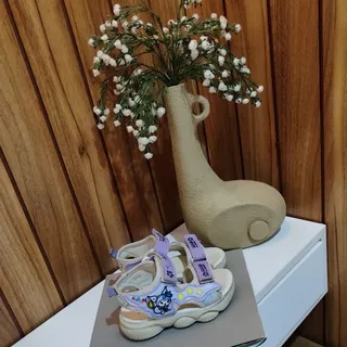 صندل دخترانه سایز27