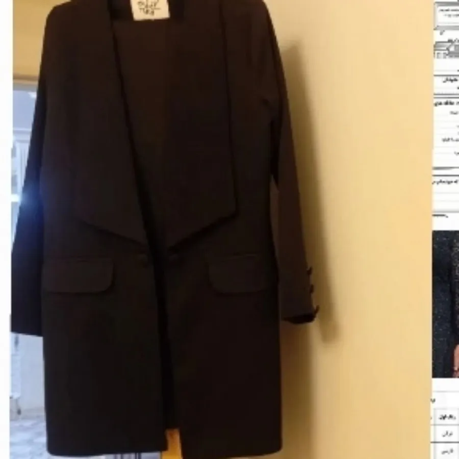 مانتو شلوار