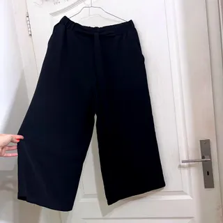 دامن شلواری
