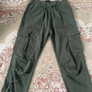 شلوارهای اسلش خارجی4
