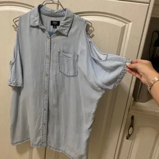 شومیز ترک