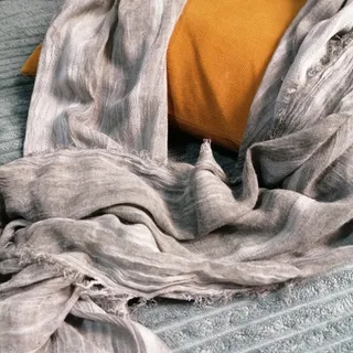 شال وارداتی