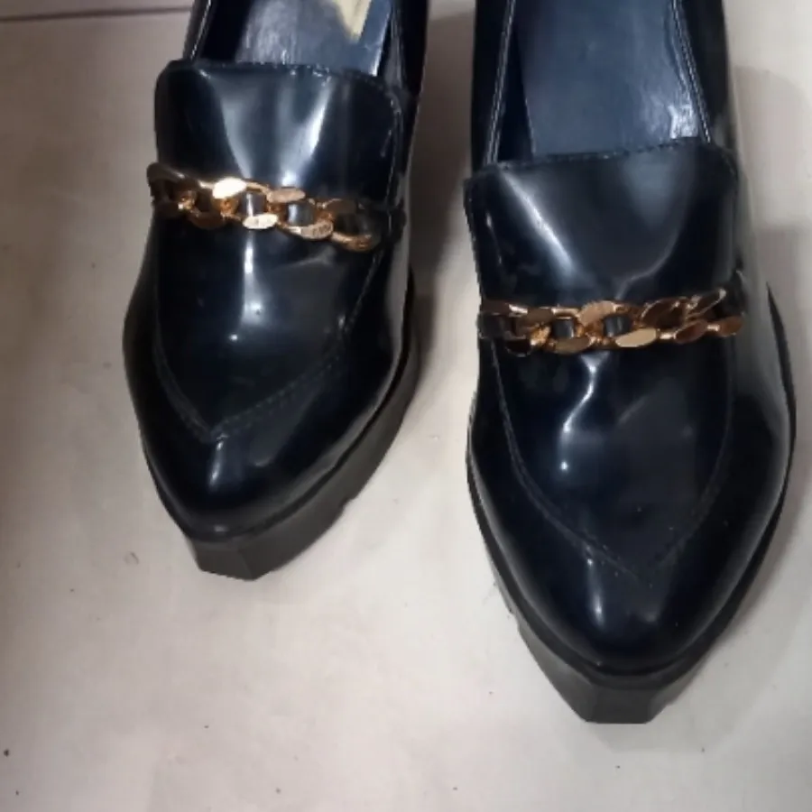 کفش مجلسی راحت و شیک