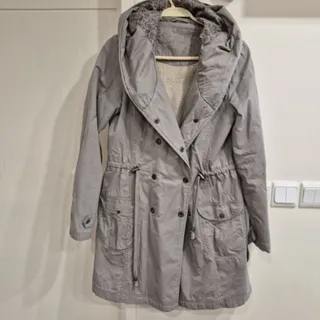 کاپشن  تو کرکی