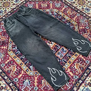 شلوار لی،جین بچگانه