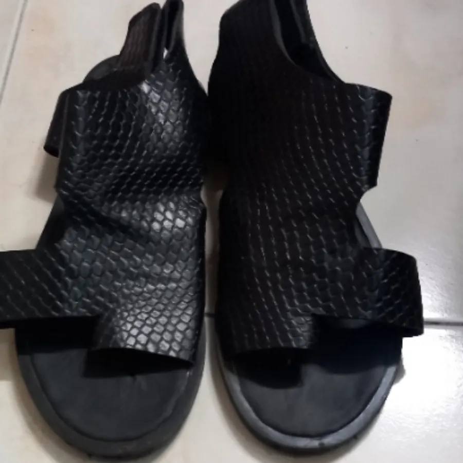 صندل مدل پوست ماری