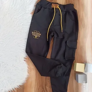 شلوار اسلش پسرانه