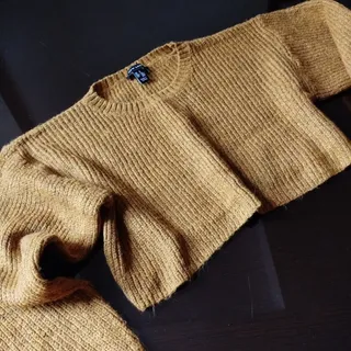 نیم‌تنه زمستانی نیولوک