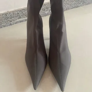 بوت پاشنه بلند H&M