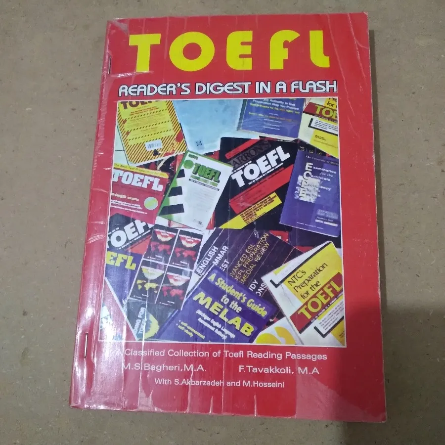 Toefl